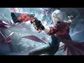 Download Lagu Punishing Gray Raven x Devil May Cry 5 Full Boss OST | Lamento Di Phantasma