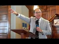 Funeral Customs throughout the years with Dan Naranjo