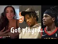 Sharife Cooper Gets Played By Ash Kaash