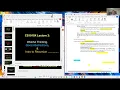 CS1010X Review 02 and Tutorial 01 Repeat on 24 Jan 2026 Sat CC