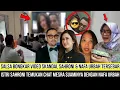 Download Lagu Status Sahroni \u0026 Nafa Urbah Kini Terungkap, Salsa Bongkar Video Skandal Sahroni \u0026 Nafa Urba Di Hotel