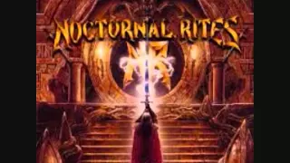 NOCTURNAL RITES  \