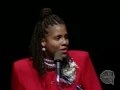 Cheryl Miller s Basketball Hall of Fame Enshrinement Speech