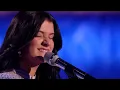 Mia Matthews: Sings Lainey Wilson's "Wildflowers And Wild Horses" - American Idol 2024