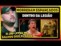 Download Lagu FUZILEIR0 NAVAL REVELA O LADO S0MBRI0 DA LEGIÃO ESTRANGEIRA