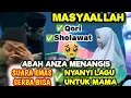 Lagu MASYAALLAH‼️PECAH TANGIS KH ANWAR ZAHID SUARA EMAS ANAK PEREMPUAN SERBA BISA 