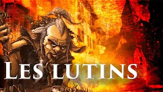 le plus grand repr sentant du petit peuple
