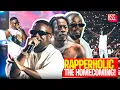 Download Lagu Sarkodie's Rapperholic Concert In Kumasi Was Mind Borsting 🔥🔥🔥