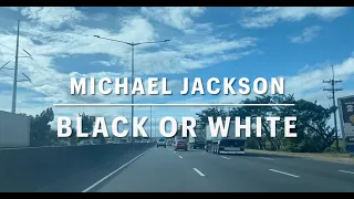 Download 0333 Black Or White - Michael Jackson (Karaoke) MP3