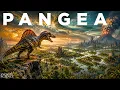 The Impossible World That Existed on Pangea