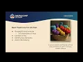Mastering Content Management in Drupal A Live Demo