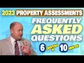 AMA with Cobb s Chief Appraiser on this year s property assessments