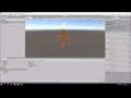 Unity 5 Tutorial - Character Import