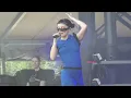 Fcukers - I Like It Like That @ Governors Ball, Flushing Meadows, NYC 6-7-26