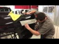 How to install decals like a PRO