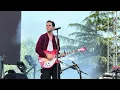 Download Lagu Until I Found You - Stephen Sanchez Live at Thing Festival on Remlinger Farms in Carnation 8/11/2024