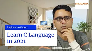 Accessing Address Using Pointers in C