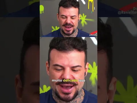 O Antes E Depois É Chocante