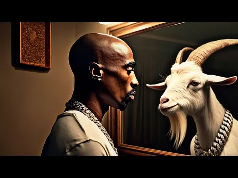 Download MP3 2Pac - The Goat (ft. DMX) | 2024