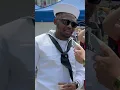 Best advice for anyone joining the Navy