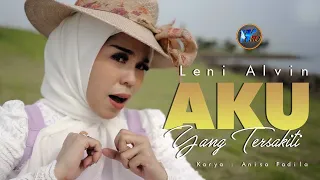 leni alvin aku yang tersakiti official music video 