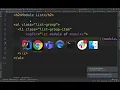 Parsing path parameters from URLs in Angular cs5610 sp20 102014