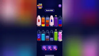 Magic Sort Level 532 Screenshot