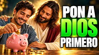 8 HÁBITOS bíblicos para mejorar tu ECONOMÍA y vivir con más paz