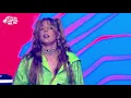 Becky Hill - Heaven On My Mind (Live at Capital's Jingle Bell Ball 2021) | Capital
