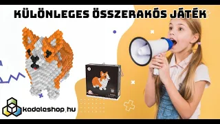 KADELE CORGI