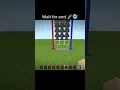 Download Lagu Anvil in Minecraft 🏗️ | Easy Tutorial #Shorts #gaming #minecraft