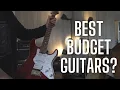 Are Aria Guitars Perfect for Beginners An honest review