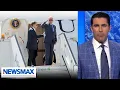 Rob Schmitt How did the Biden family get so rich