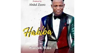 garzali miko habiba