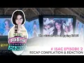 Download Lagu 250825 ISAC interaction EP2 heart2hearts with KIIKII, MEOVV, ILLIT, UNIS, RIIZE