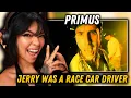 Download Lagu BASSIST REACTS To Primus - \