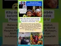 Download Lagu Allah sayang mereka 🥰🥹 #pondokpesantren #ponpesambruk #ponpesalkhoziny #santri #pondok #alkhoziny