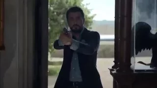 وادي الذئاب الجزء العاشر الحلقة 3 