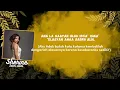 SHERINE : Sabri Aleel Lirik dan Terjemahan Bahasa Indonesia