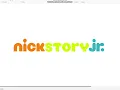 NickStory Jr Logo