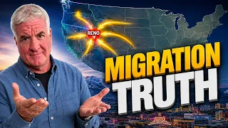 What the Reno Migration Map Is ACTUALLY Telling You