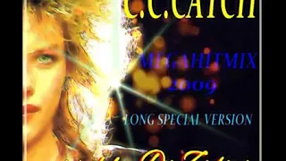 Download C C Catch MegaHitMix 2009 long special version mixed by Dj Zidizi MP3