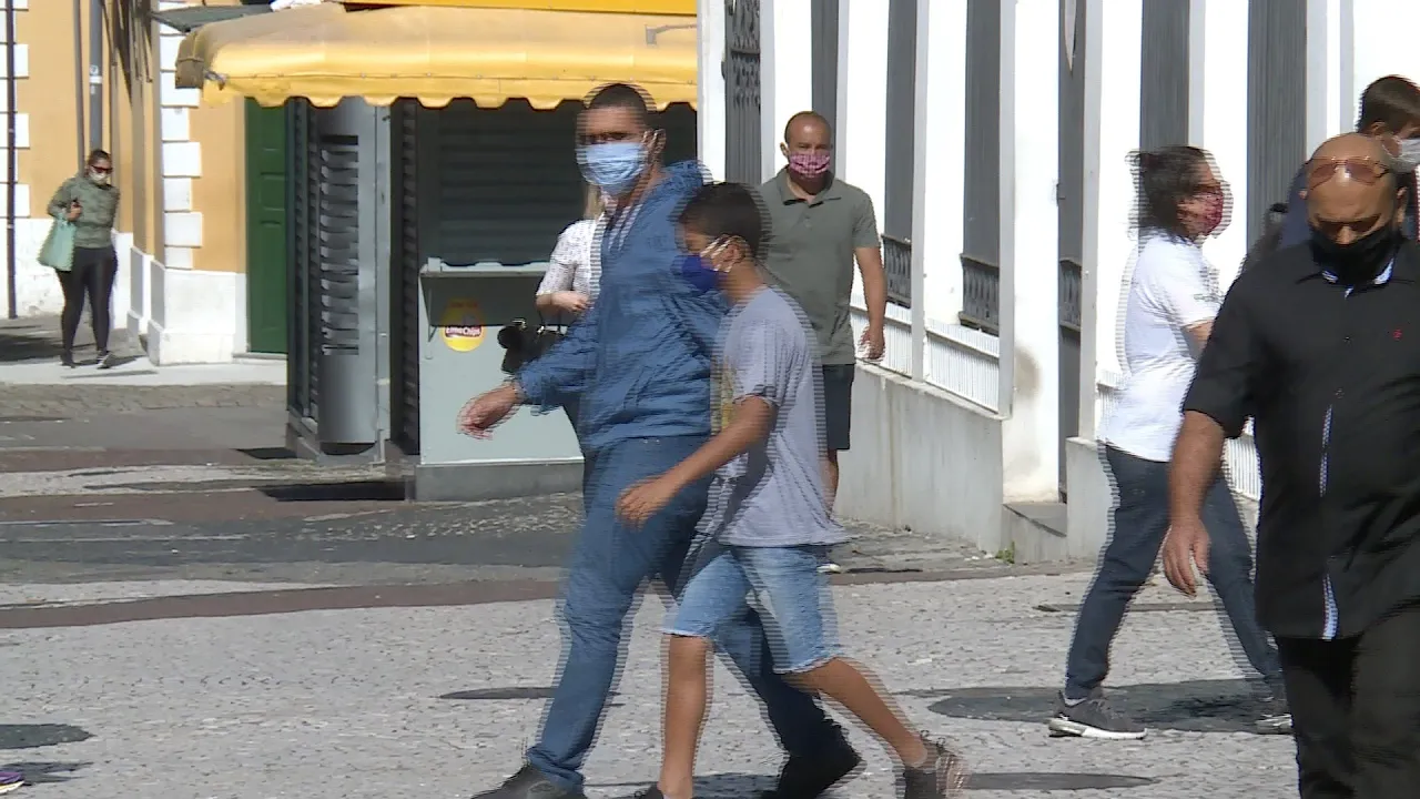 Junho Laranja, mês de conscientização da Anemia