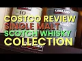 Costco Scotch Sampler Review