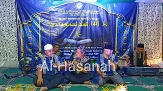 badatlana versi kuda sumedang madley maulana live perfom bandung