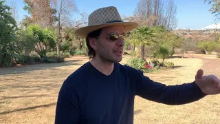 WFP drone mapping process