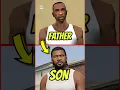 Download Lagu Is Franklin related to CJ? GTA V x GTA: San Andreas
