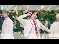 【TXT掛け声 JP ver.】Blue Hour (5時53分の空で見つけた君と僕)