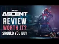 The Ascent Review Impressions Is It Worth It A Cyberpunk World Worth Exploring Cyberpunk ARPG