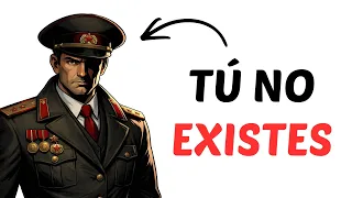 Tu Vida En Cada Rango De La KGB